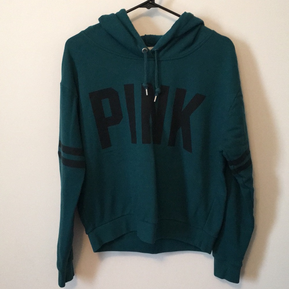VS PINK hoodie